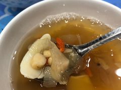 -冰神糖水铺(国贸中心店)