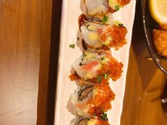 -白石的深夜食堂(济南万象城店)