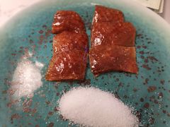 -雀蓝川菜(滨湖万象汇店)