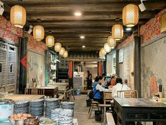 -太平张醪糟(西街直营店)