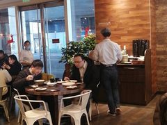 大堂-新旺茶餐厅(嘉里城店)