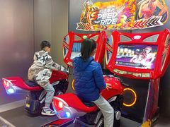 -利剑潮玩·团建·亲子·聚会
