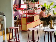 -dotcom coffee古点咖啡(致真大厦店)