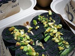 -One Bagel·一个贝果(悠唐店)