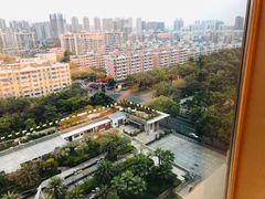 -深圳雅邦朗悦国际酒店