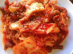 泡菜炒五花肉-李先生的首尔小馆(松江启源广场店)