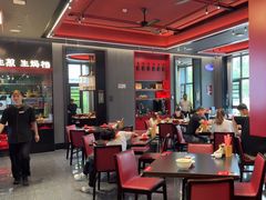 -唐河王记·南阳民间菜(国基路店)