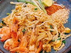 -KARN敢·春武里泰国小餐馆(版筑翠园店)