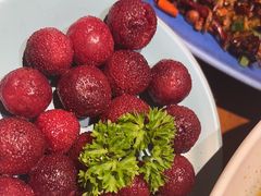 -辣不二地道川菜(汉水路店)