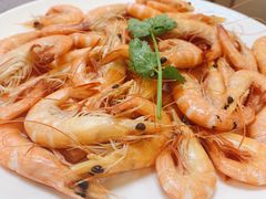 -明兰美食(御河堤商业街店)