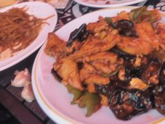 -鼎香润(德胜门内店)