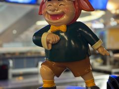 -陈傻子餐厅(世纪都会店)