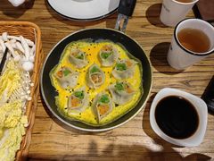 -U你·湖北家宴菜(南湖总店)