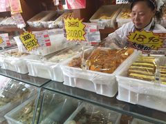-百年义利(榴乡路店)