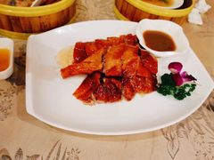 明炉烧鹅-香云轩·顺德菜(香云纱园林酒店店)