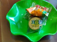 -肖记公安牛肉鱼杂馆·省级非物质文化遗产(三角路直营店)