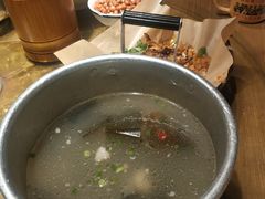 -农耕记·湖南土菜(科技园店)