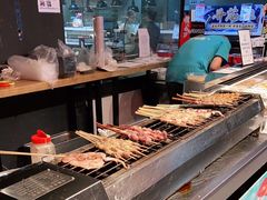 -盒马鲜生(大行宫店)