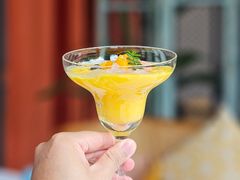 -若蘭慈·无国界素食料理(欢乐海岸店)