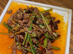 -滇铺子·云南特色菜·鲜花野菜季(曲靖万达店)