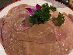 大刀腰片-捞锅坝子老火锅(汽博中心店)