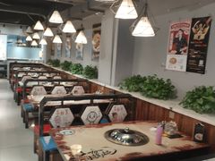 -二十一分小锅炖(皓月店)