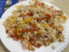 -吾斯曼珍珠抓饭王