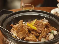 -上海人家花樣年华(中山公园店)