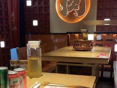 -西塔老太太泥炉烤肉(亚运村店)