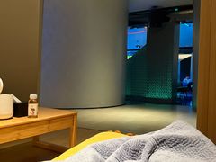 -碧涛阁·泡泡海洋·汤泉洗浴(王府花园店)