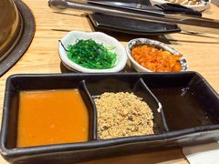 -松鱼亭·和牛烧肉(协鑫广场店)