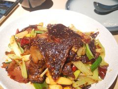 -山石榴·贵州菜(丰盛里店)