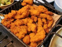 -熊大·鲜烤黄牛肉(五山店)