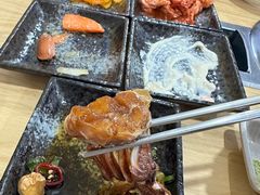 -真情鲍鱼海鲜汤