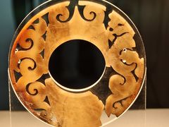 -北京大葆台遗址博物馆