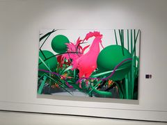 -四川美术学院美术馆