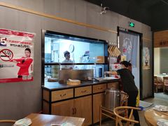 -陈傻子餐厅(世纪都会店)