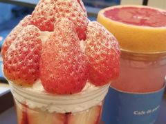 -Cafe de Paris(林荫路店)