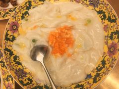 -京味斋·烤鸭·北京菜(安贞店)