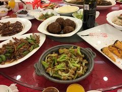 -蓝港海鲜厨房(金水路店)