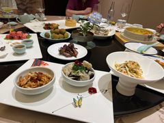-十八棵（老龙井）御茶园(老龙井店)