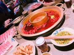 -小龙坎火锅(春熙太古里店)