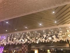 大堂-芭菲盛宴·环球美食(锦城万达广场店)