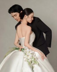 -卡恩婚纱摄影(桥梓口店)