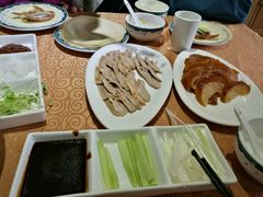 -德缘烤鸭店(大栅栏店)