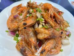 -天天渔港海鲜酒家(石浦玉泉路店)