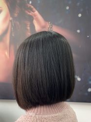 -艺格造型染发烫发