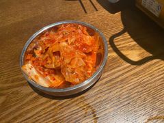 -汉米达特色料理餐厅(郴州友阿国际广场店)