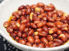 -白家餐厅(徐家汇店)