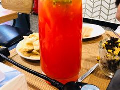 -鱼酷活鱼烤鱼(梅江印象城店)